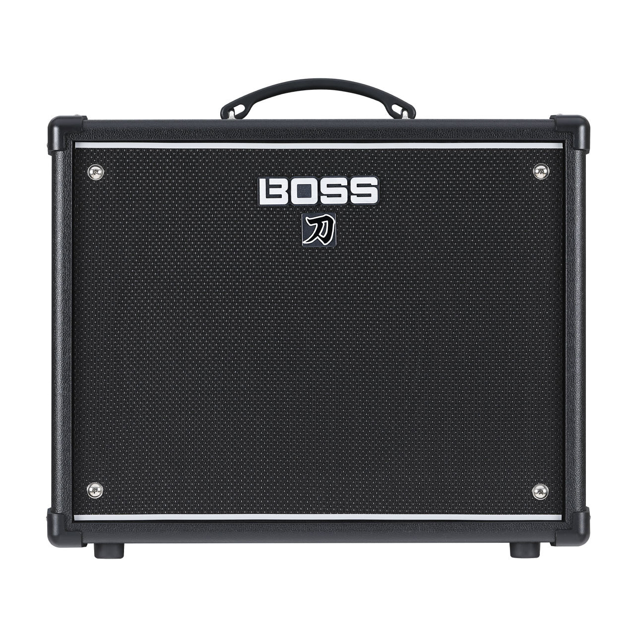 Boss Katana-50 Gen 3 1x12/50 Watt Guitar Amplifier