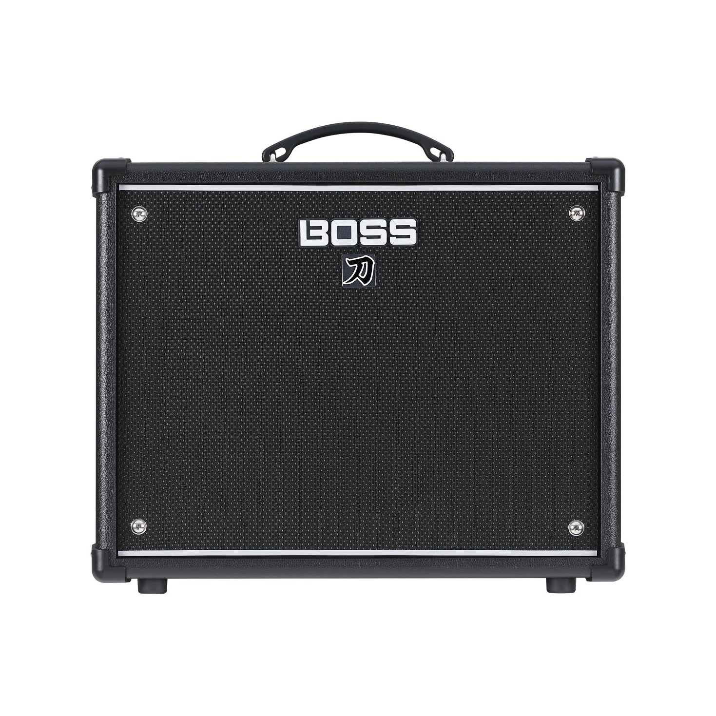 Boss Katana-50 Gen 3 1x12/50 Watt Guitar Amplifier