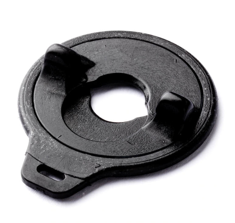 Dunlop J7036 Lok Strap Retainer System - Single