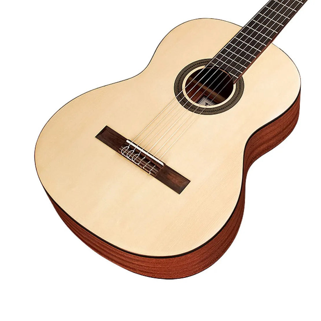 Cordoba C1M Protege 4/4 Full Size Classical Guitar w/Bag