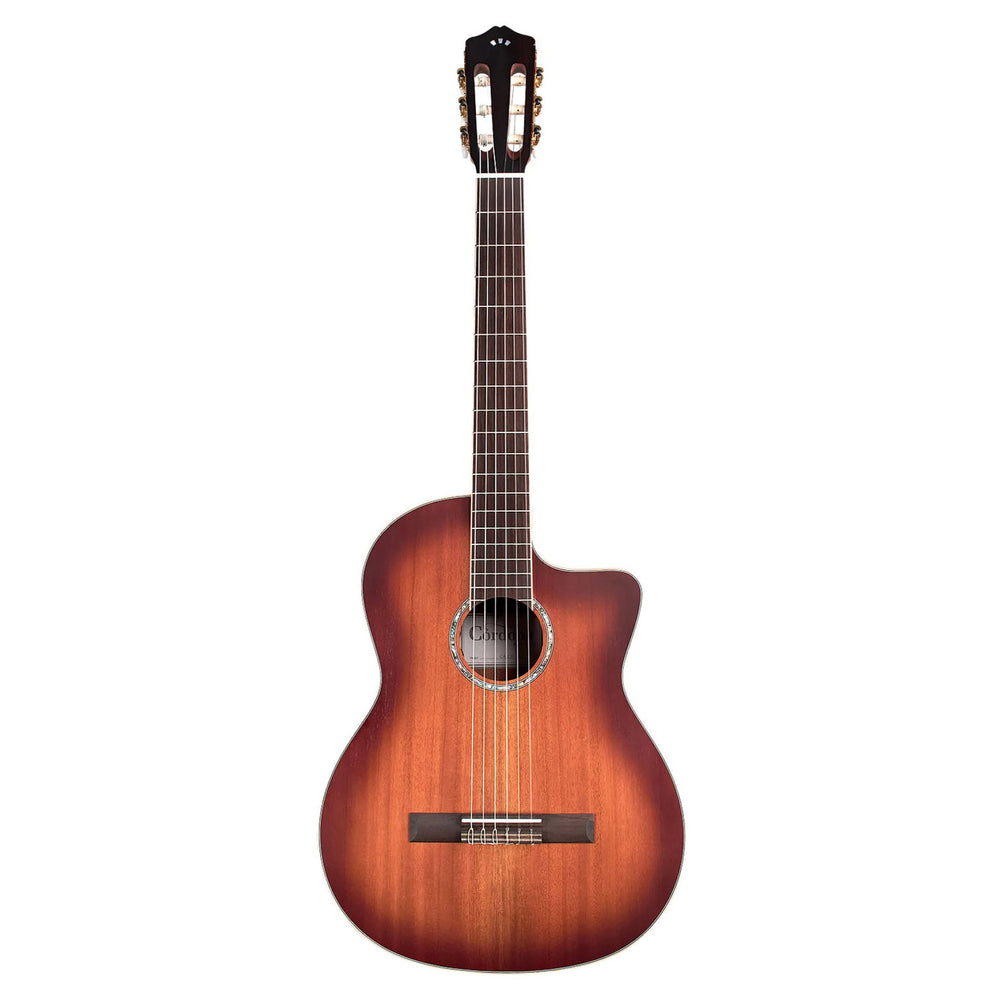 Cordoba C4-CE Cutaway Classic Acoustic Elecric Classical Guitar