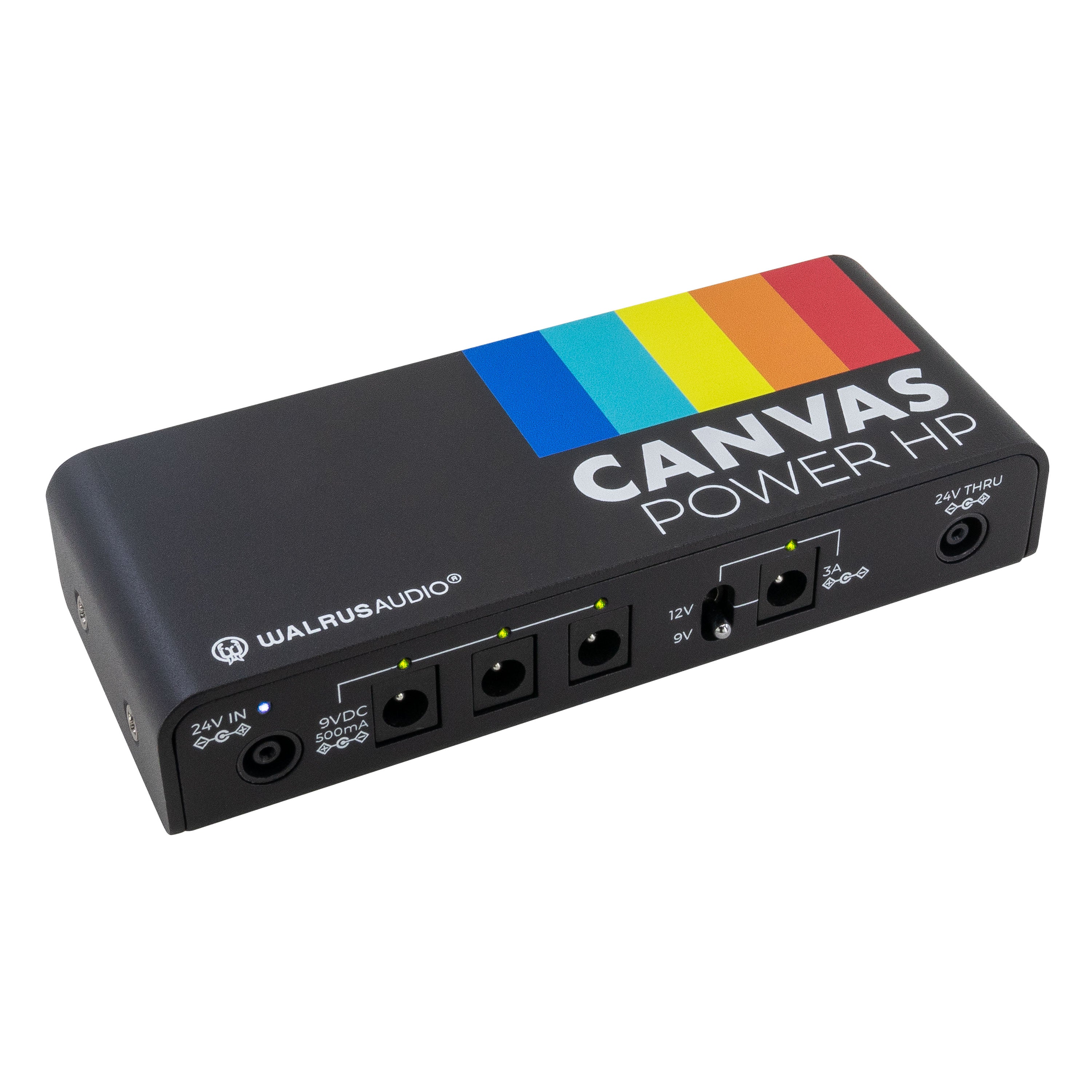 Walrus Audio Canvas: Power HP AUS