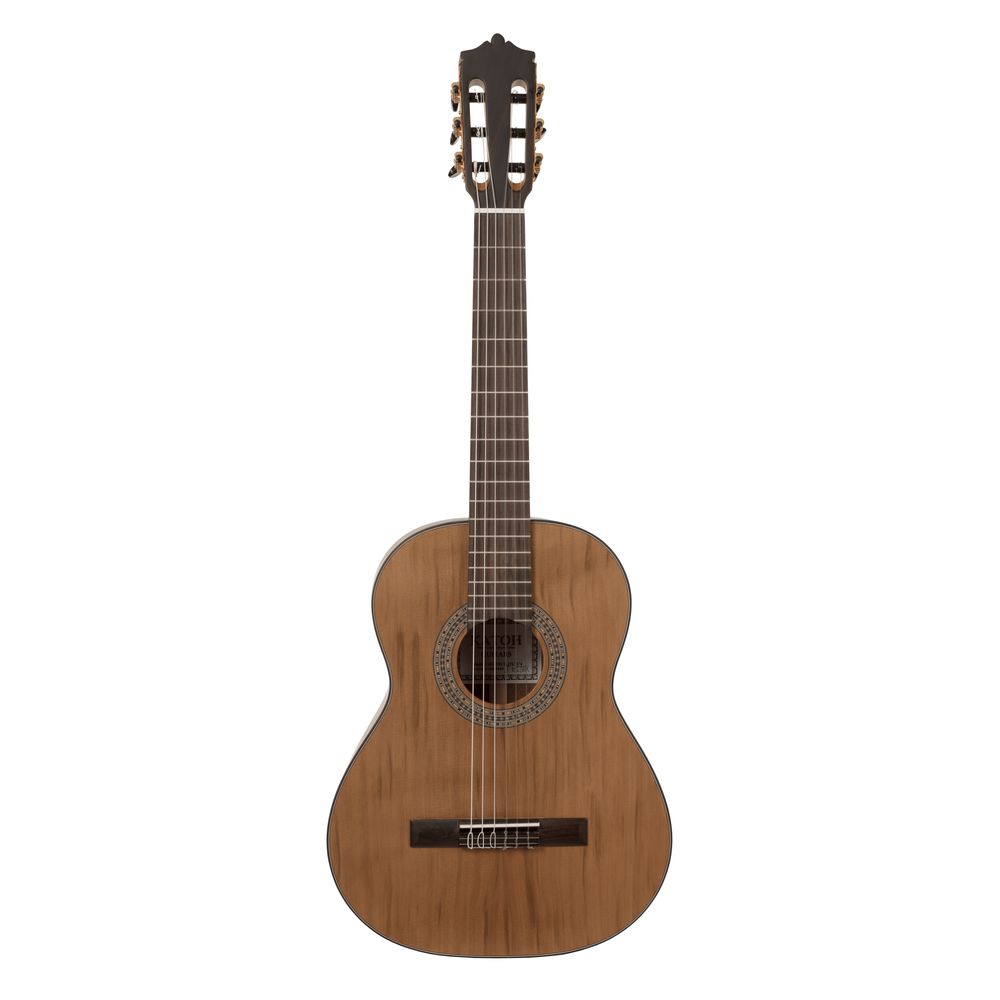 Katoh MCG35C/3 Solid Cedar Top 3/4 Classical Guitar