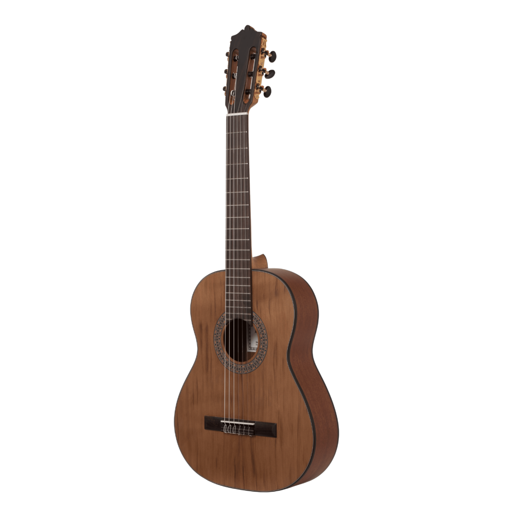 Katoh MCG35C/3 Solid Cedar Top 3/4 Classical Guitar