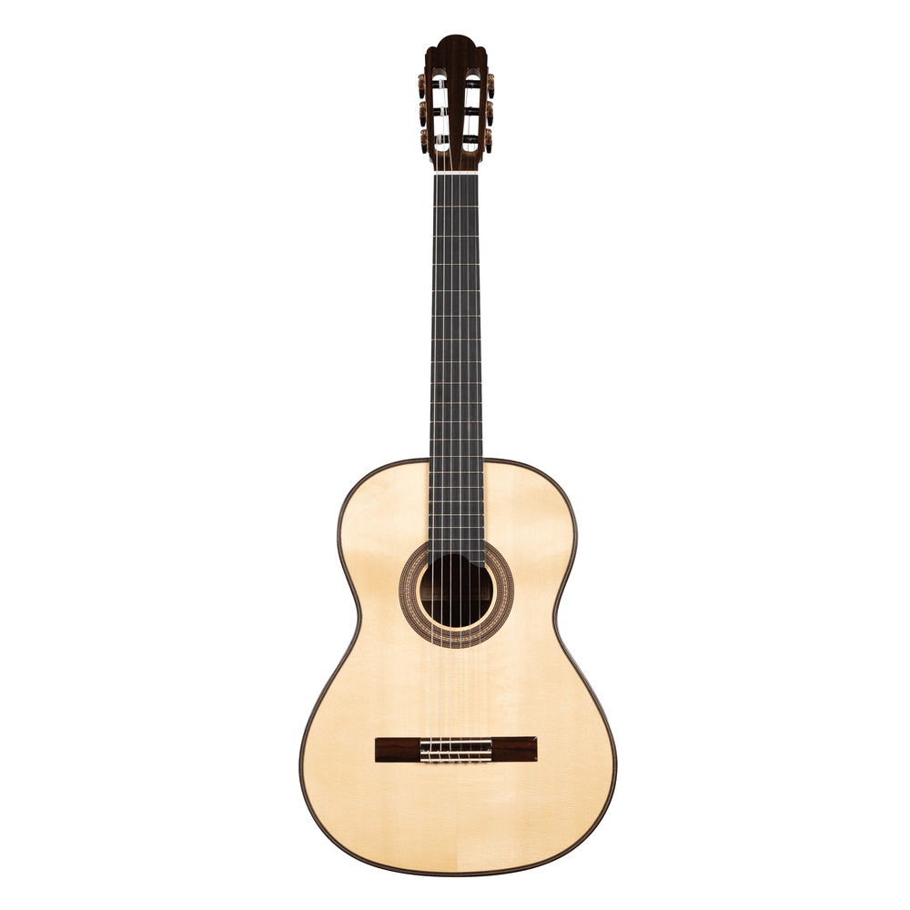 J. Godoy by Katoh Monaco Cedar/Indian Rosewood Classical