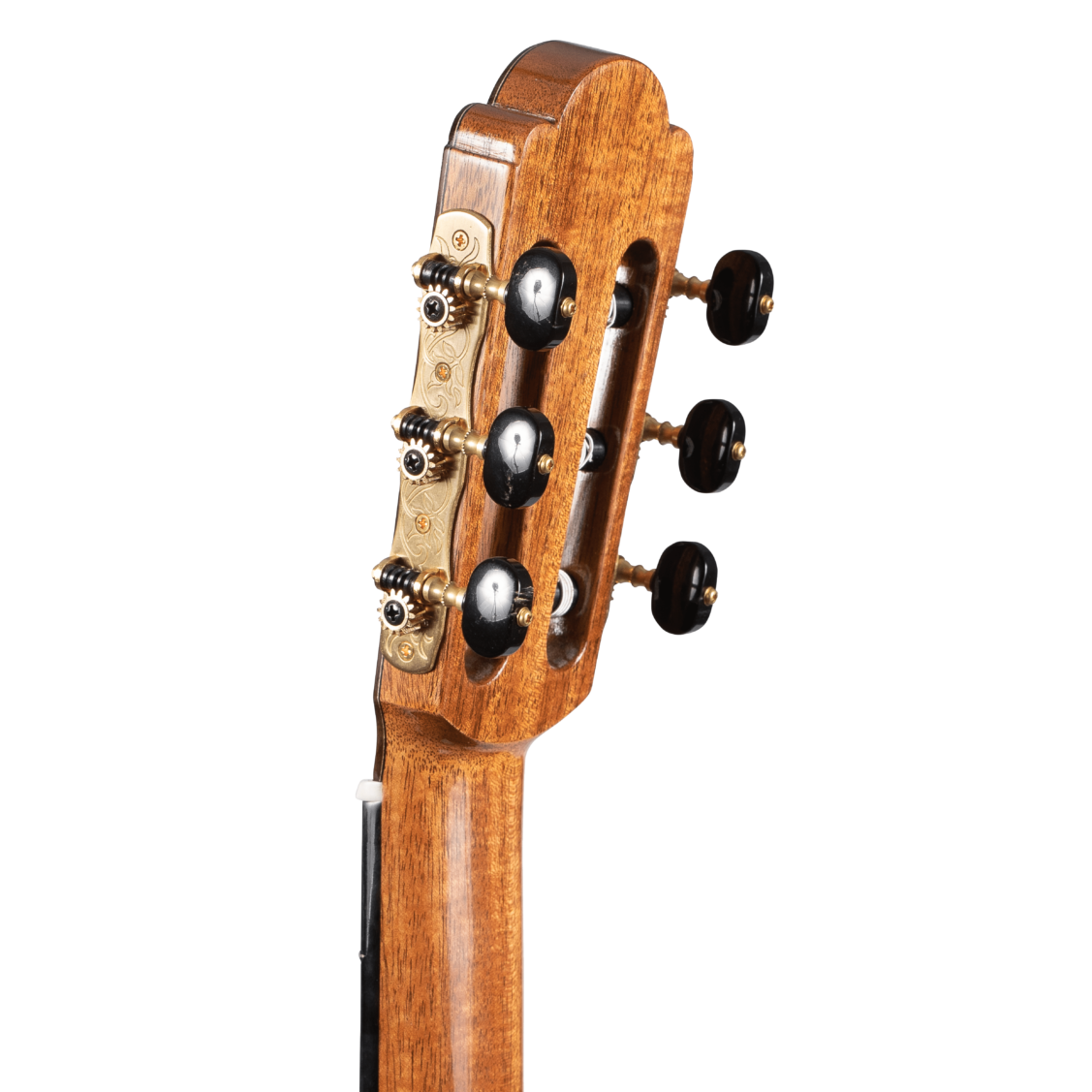 J. Godoy by Katoh Monaco Cedar/Indian Rosewood Classical