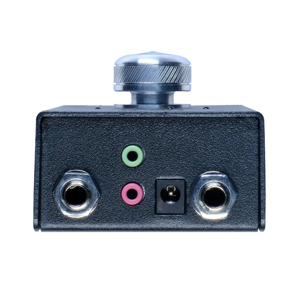 Poly Effects Kanso Josh Smith Overdrive Pedal