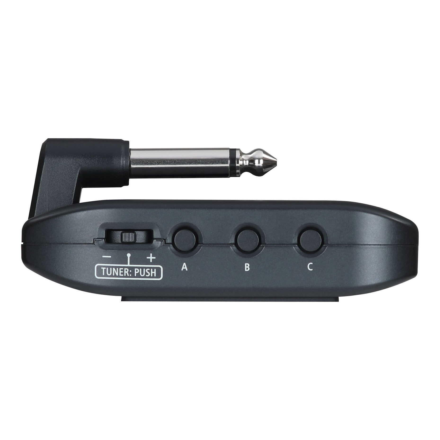 Boss Katana Go 2 Personal Headphone Guitar Amp – Gladesville