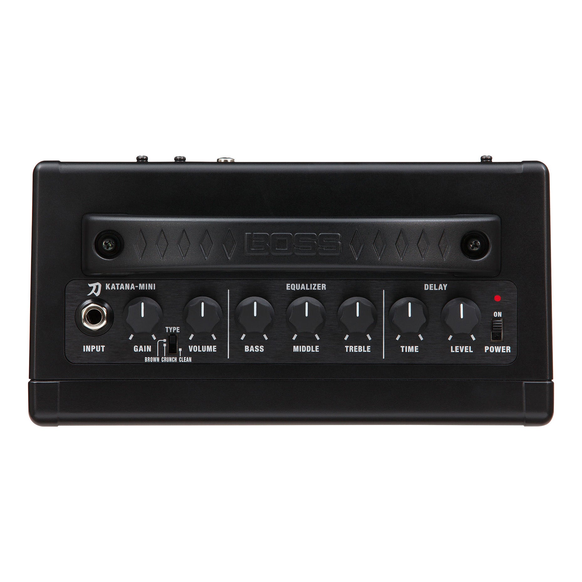 Boss Katana Amp Mini