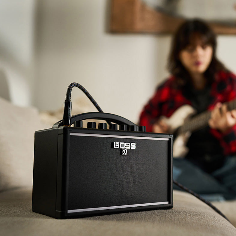 Boss Katana Amp Mini