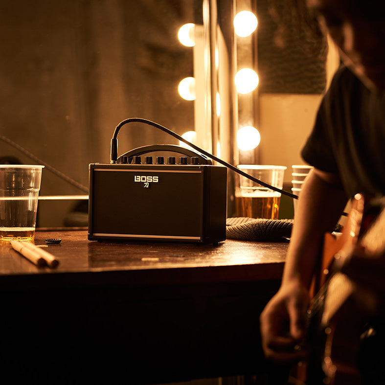 Boss Katana Amp Mini