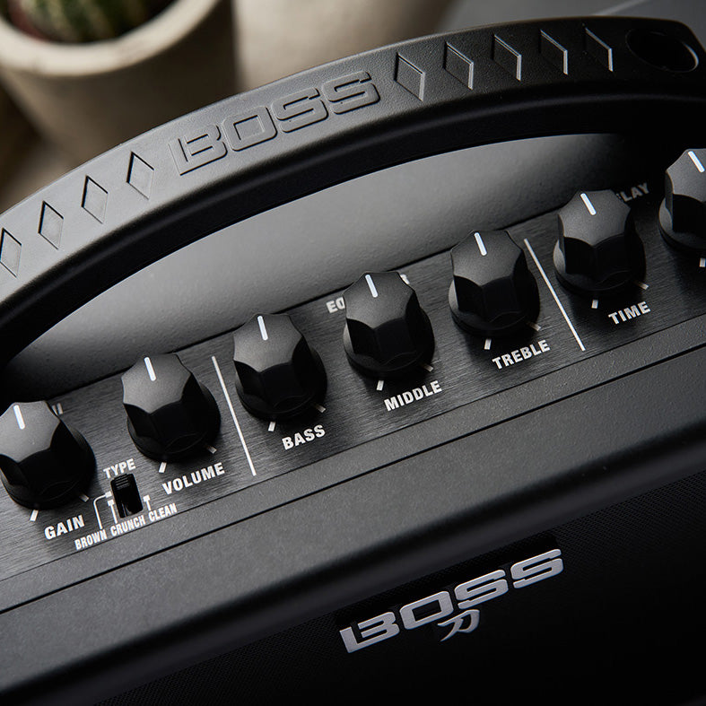 Boss Katana Amp Mini