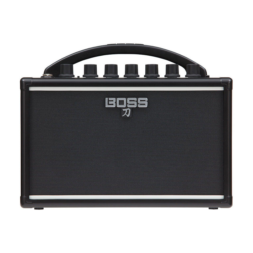 Boss Katana Amp Mini