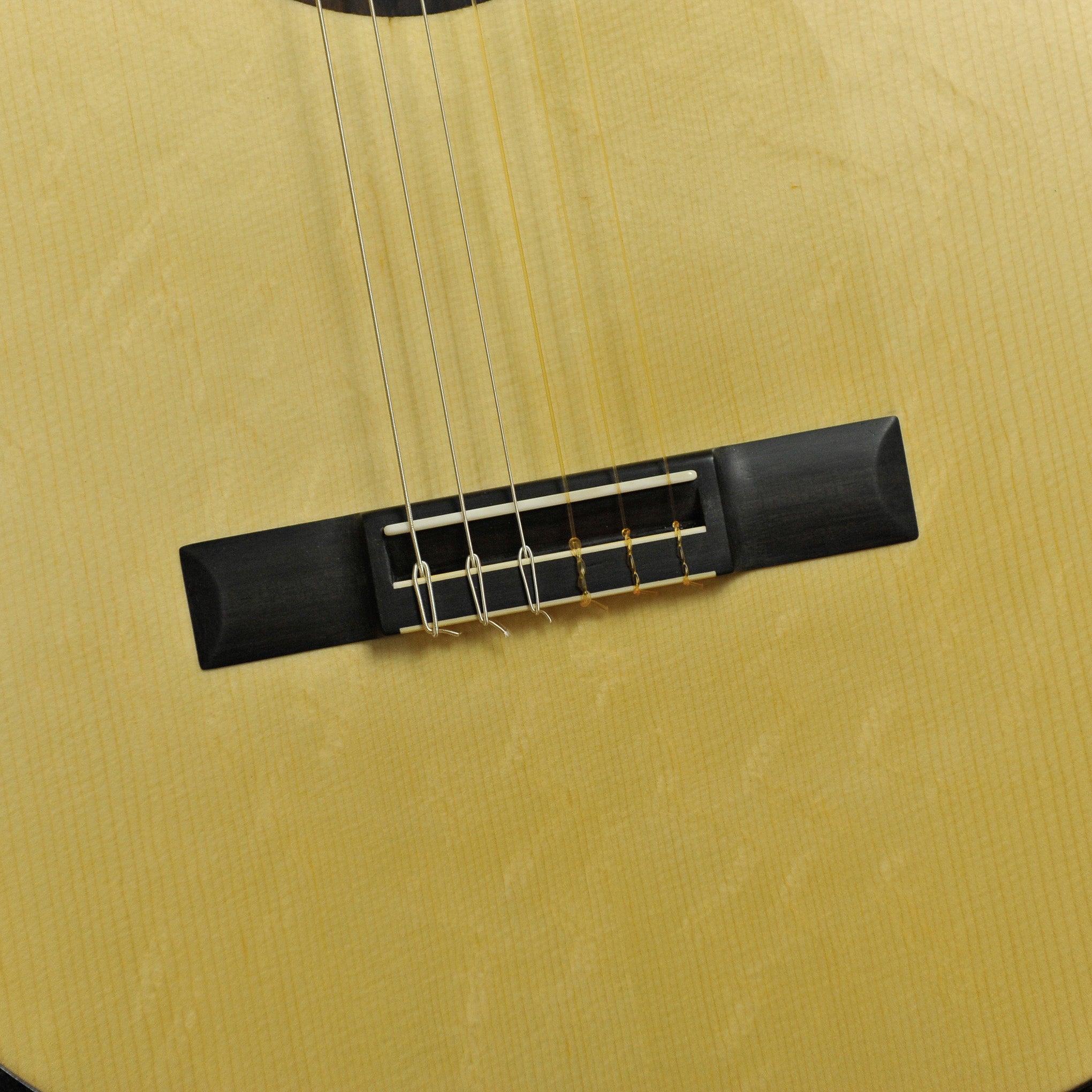 Kim Lissarrague Modern Model Spruce/Maple Classical Guitar 2026/454 w/Case