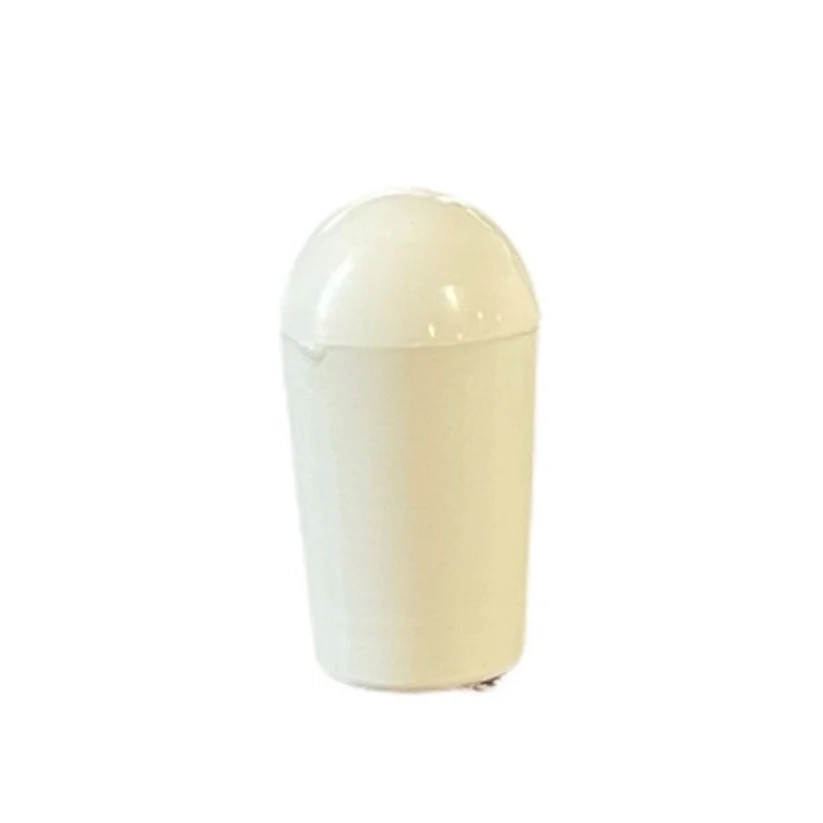 Switchcraft Toggle Switch Knob - Cream