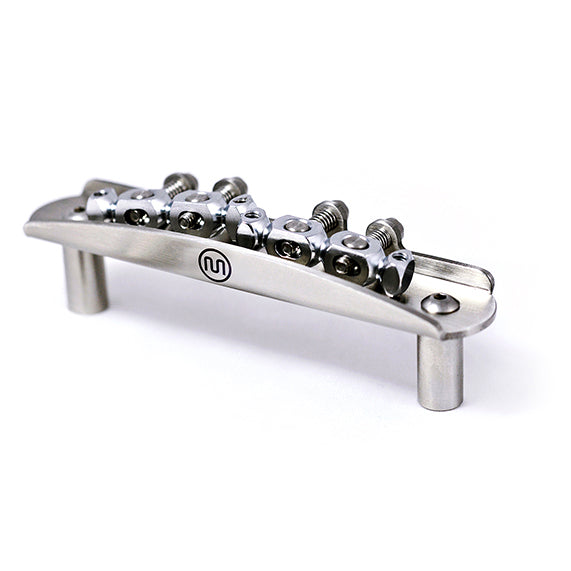 Mastery Bridge M1 for USA Jaguar/Jazzmaster