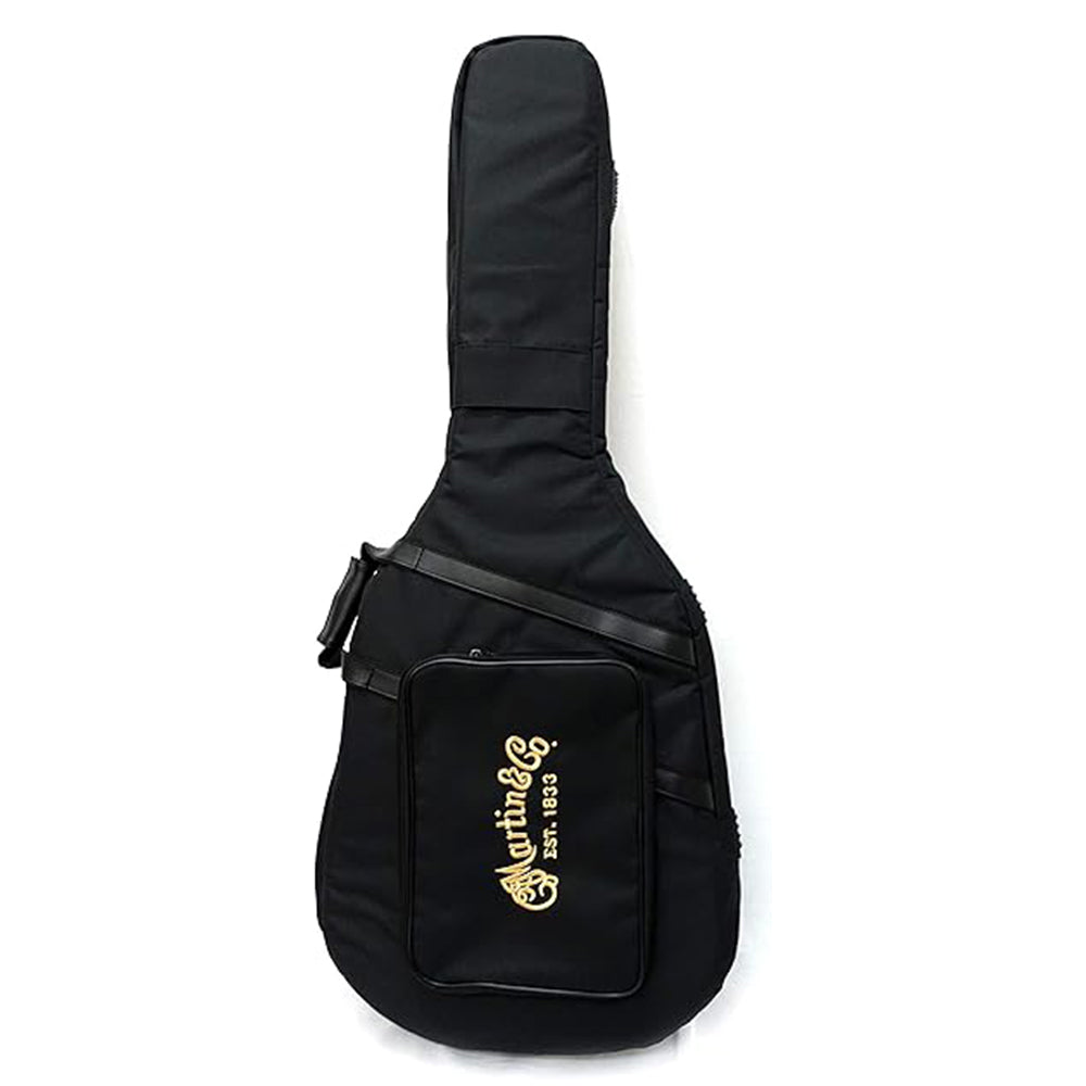 Martin Dreadnought Gig Bag w/Gold Embroidery