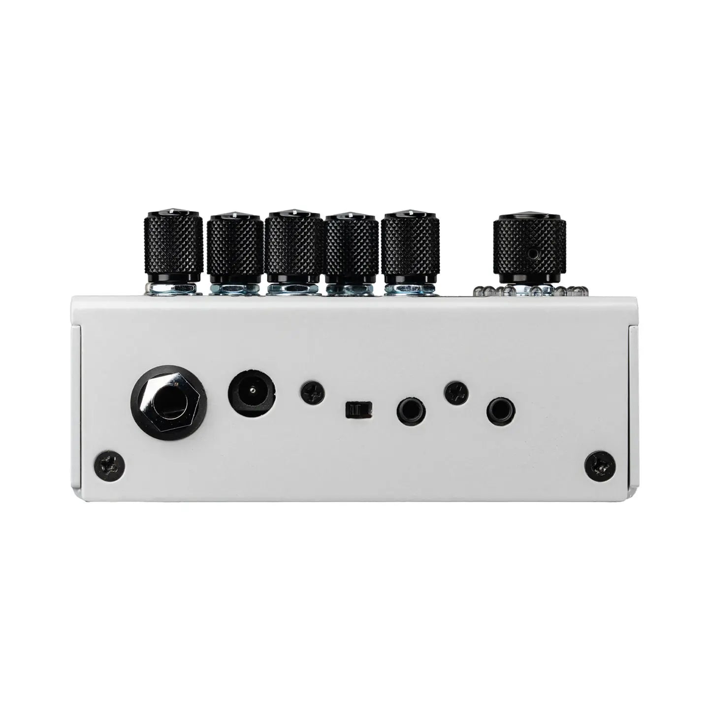 Wampler Metaverse Multi-Delay Effects Box