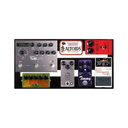 Pedaltrain Metro 16 w/Hard Case