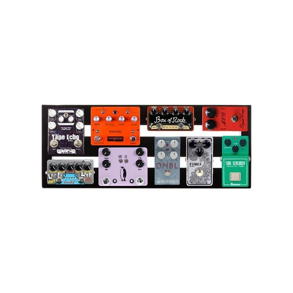 Pedaltrain Metro 20 w/Soft Case