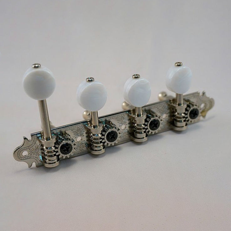 Gotoh MF40 F-style Mandolin Machine Heads