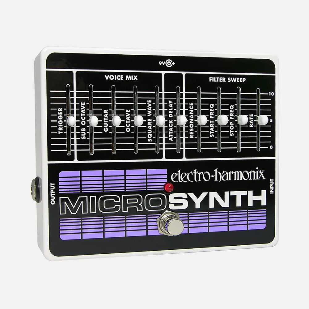 Electro Harmonix Micro Synthesizer
