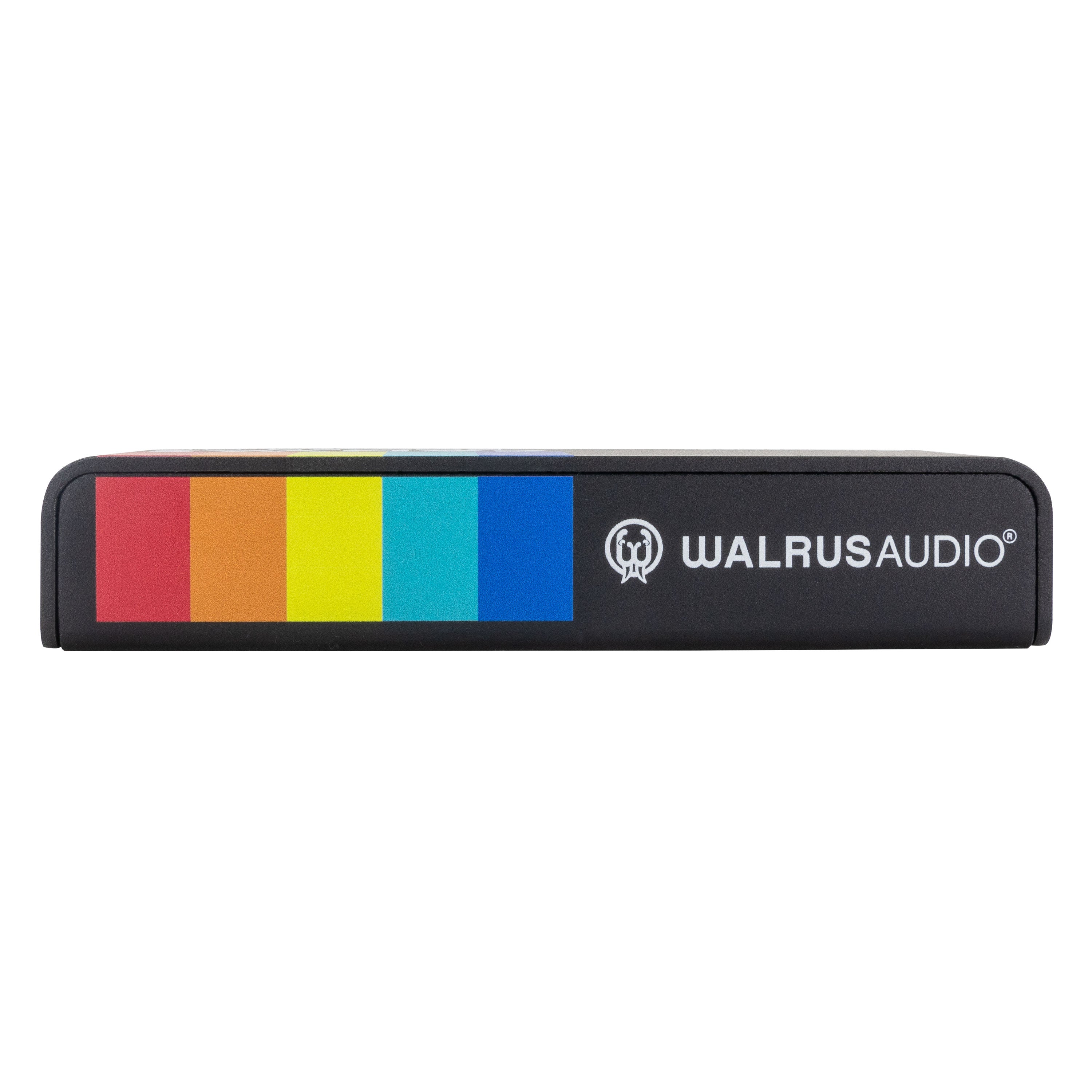 Walrus Audio Canvas: Power HP AUS