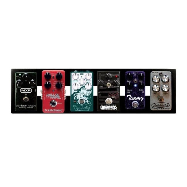 Pedaltrain Nano+ w/Soft Case (Nano Plus)