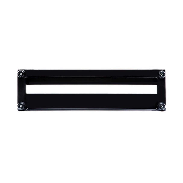 Pedaltrain Nano+ w/Soft Case (Nano Plus)