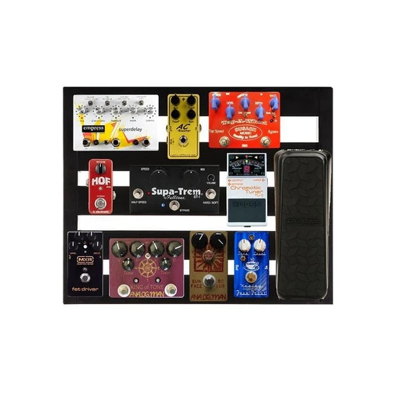 Pedaltrain NOVO 18 w/Soft Case