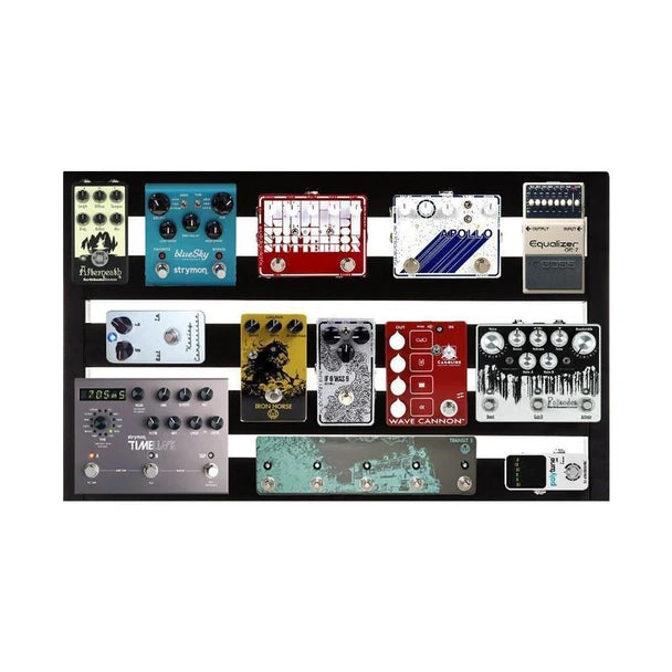 Pedaltrain NOVO 24 w/Soft Case