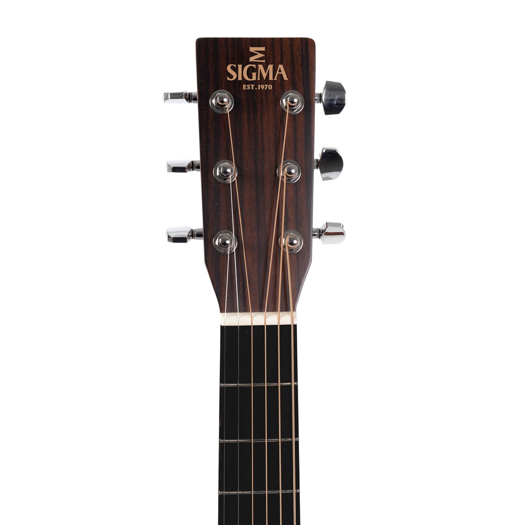 Sigma OMM-STL OM Left Hand