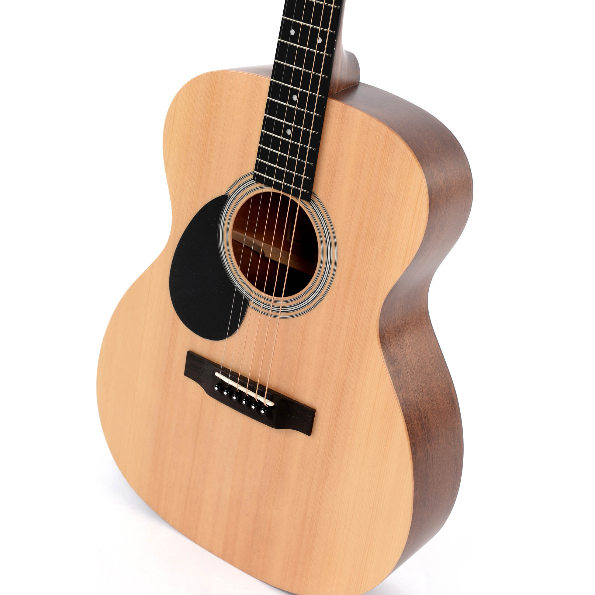 Sigma OMM-STL OM Left Hand