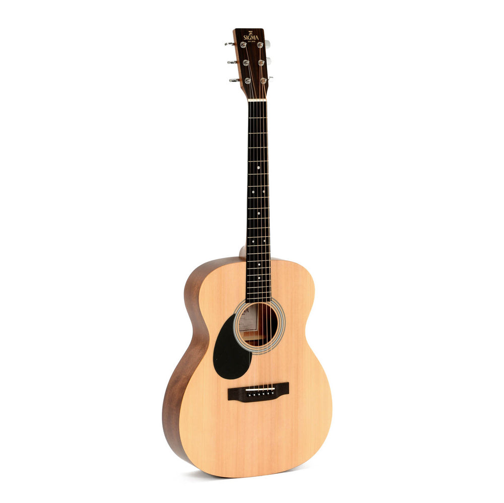 Sigma OMM-STL OM Left Hand