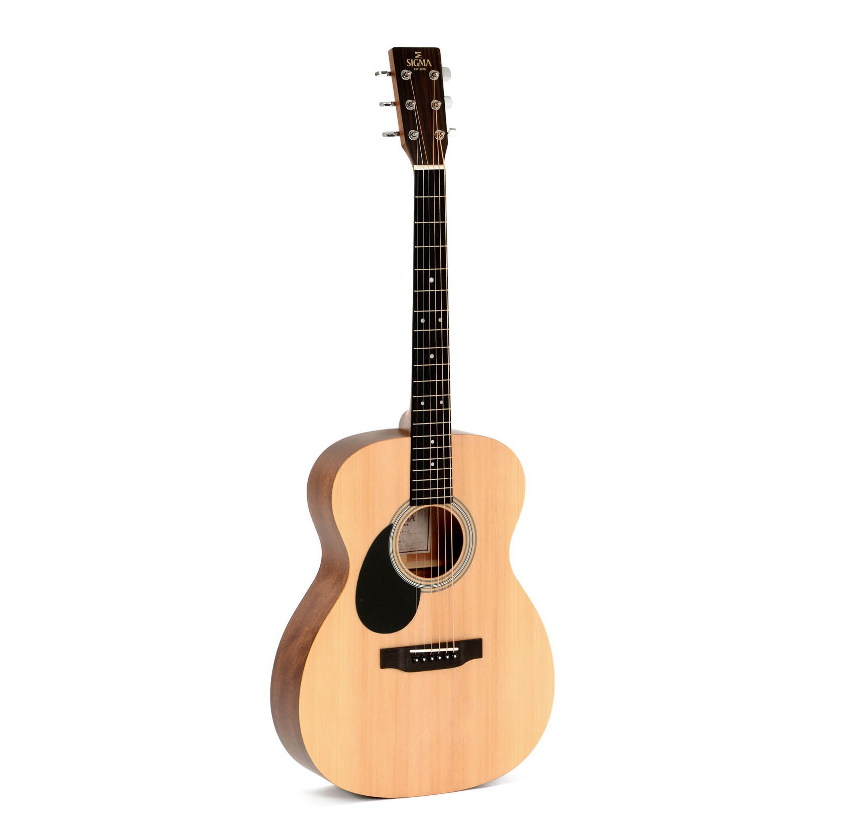 Sigma OMM-STL OM Left Hand