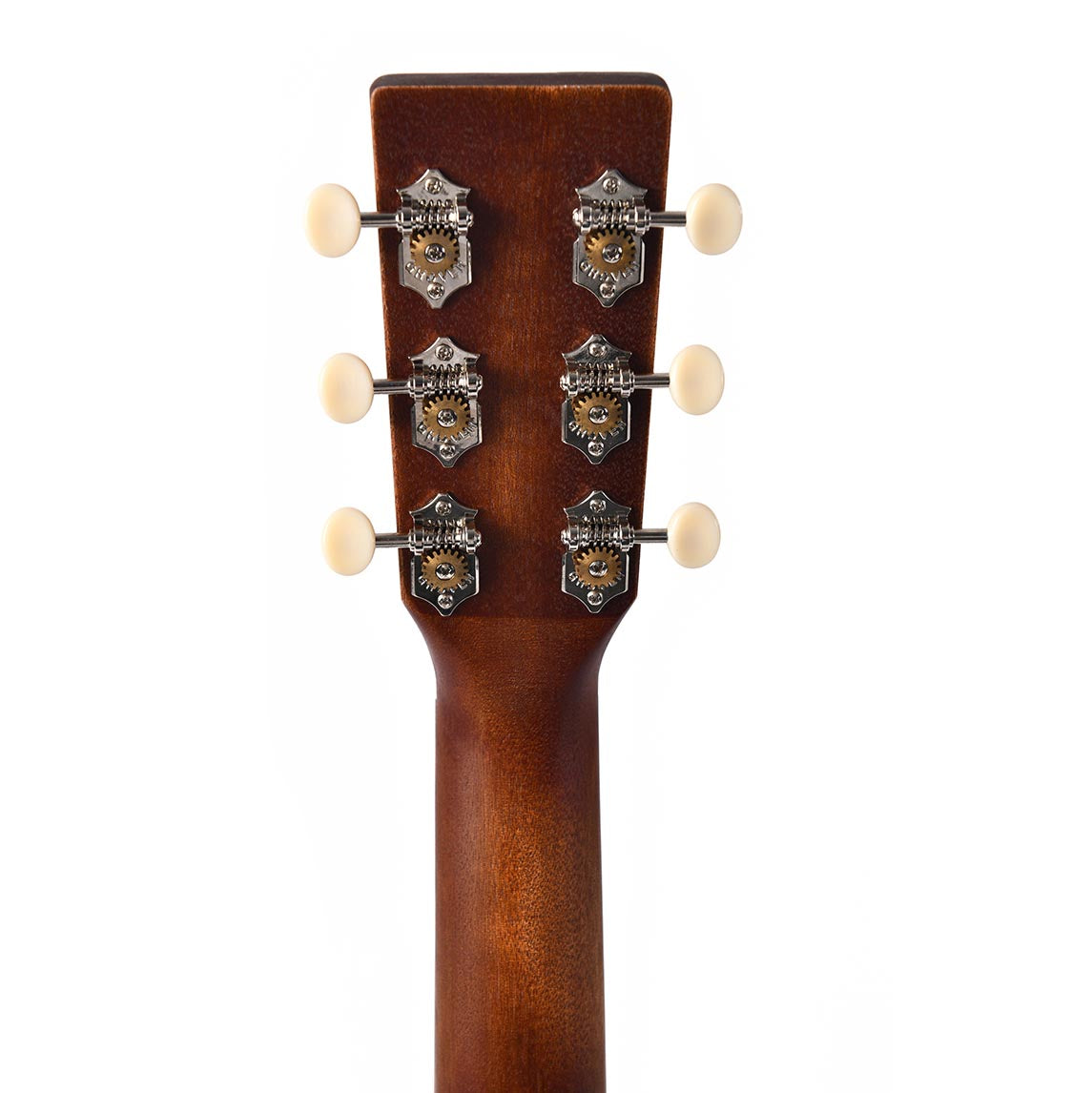 Sigma GMC-15E-Aged Electric Acoustic Guitar With Cutaway