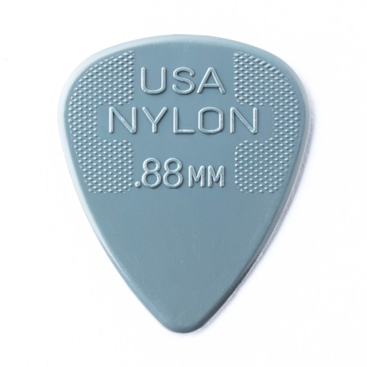 Dunlop Nylon Standard 12xPack Plectrums | Select Gauge .88