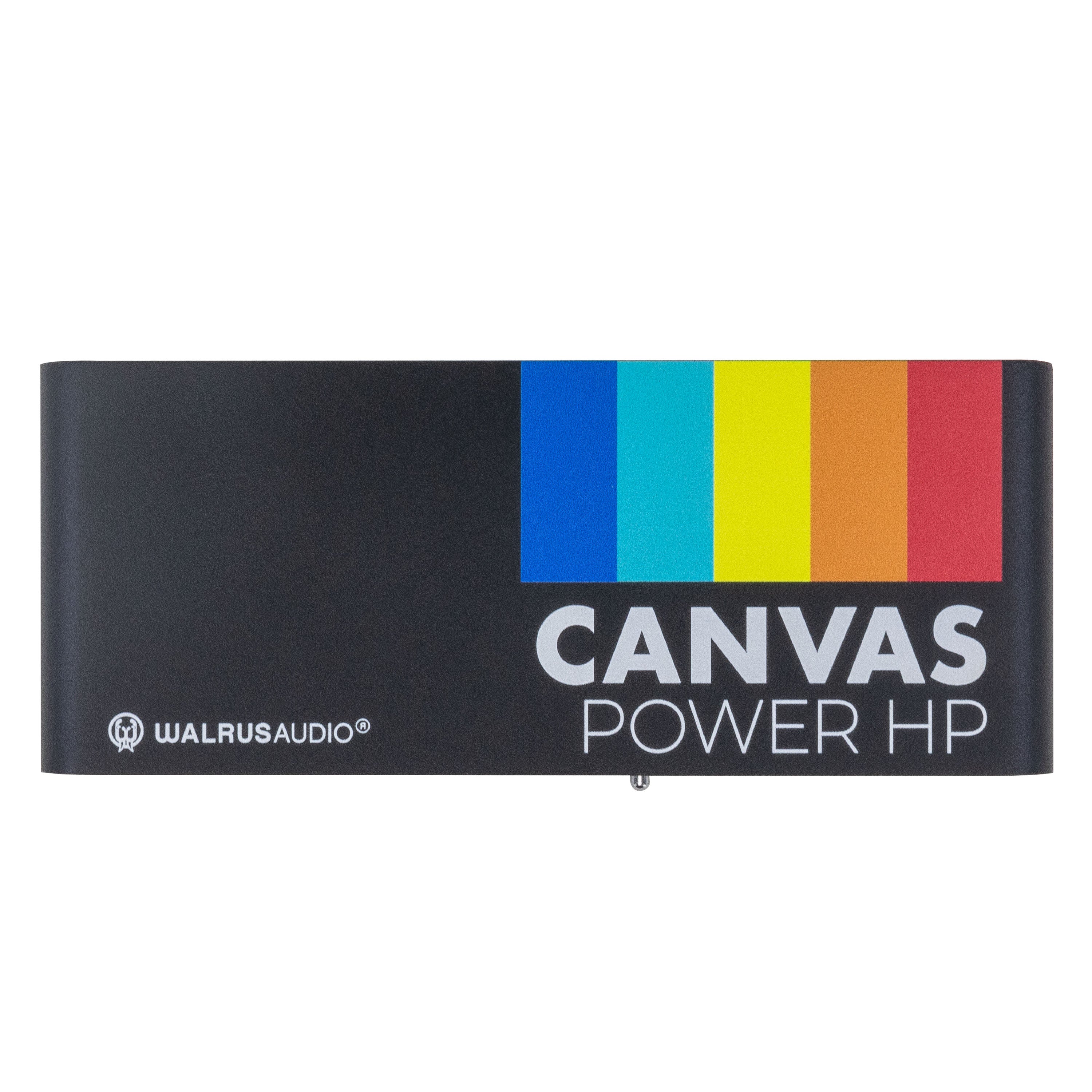 Walrus Audio Canvas: Power HP AUS