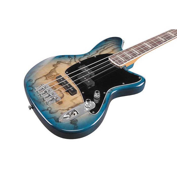 Ibanez TMB400TA CBS Electric Bass Cosmic Blue Starburst