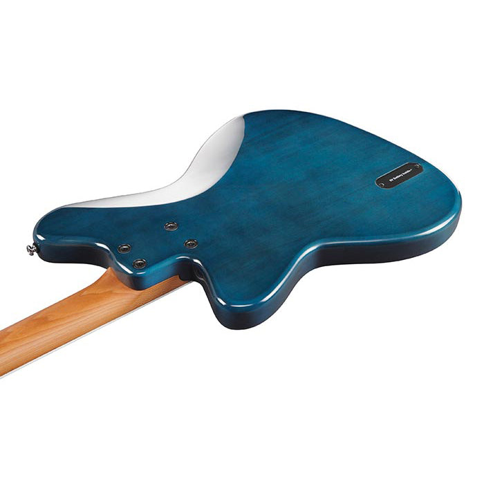 Ibanez TMB400TA CBS Electric Bass Cosmic Blue Starburst
