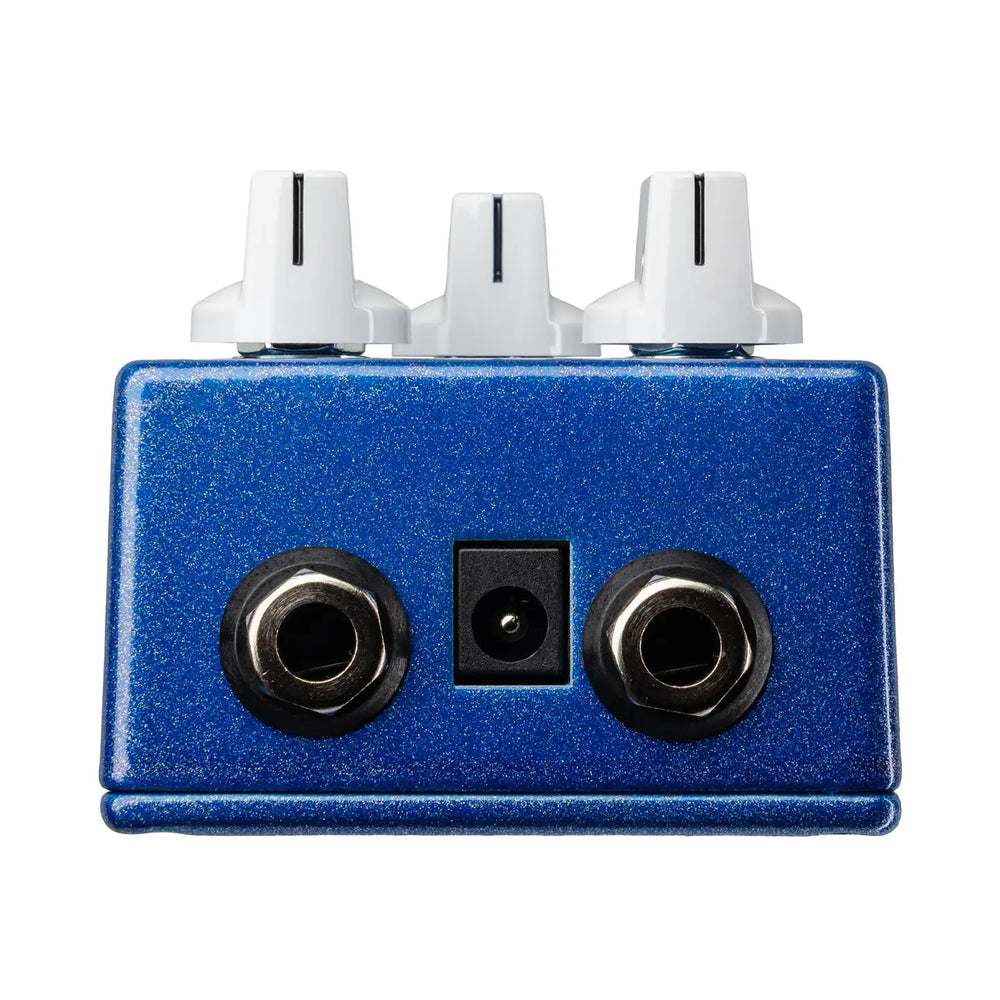 Wampler Signature Brad Paisley Overdrive Pedal