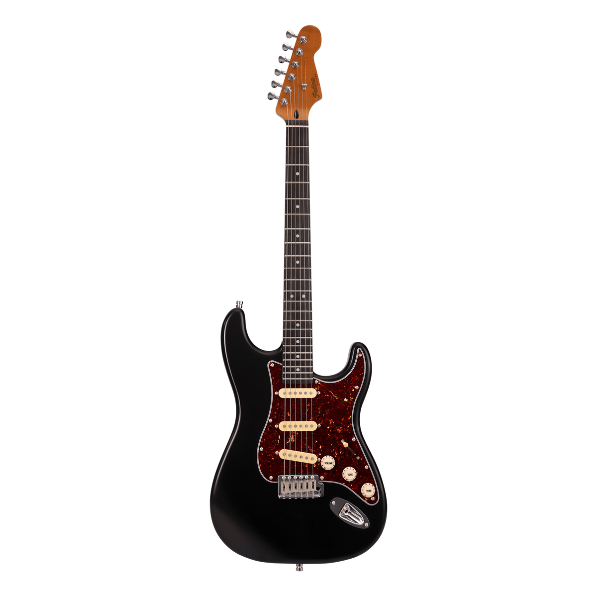 Patina PT-3-BK SS Roasted Maple Black
