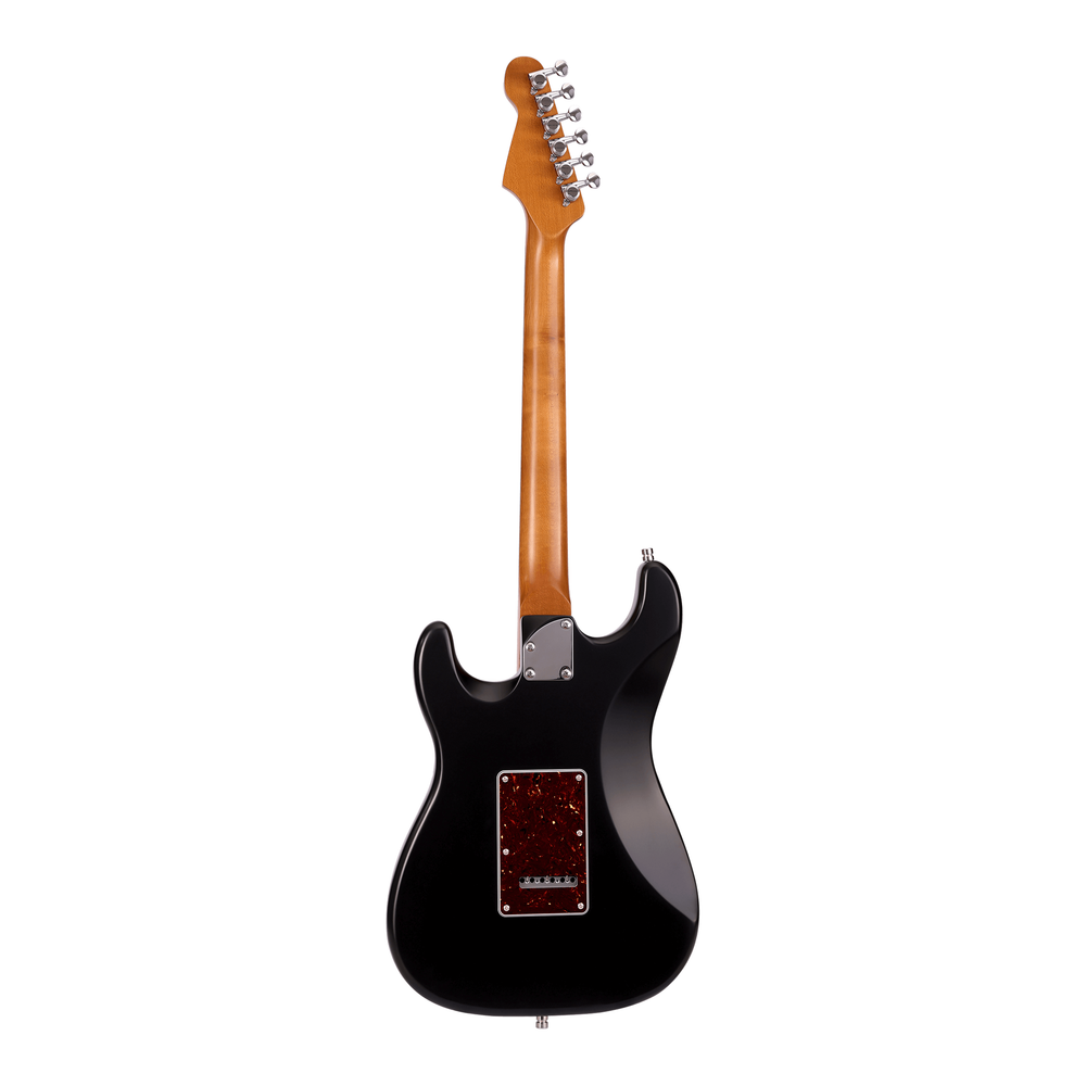 Patina PT-3-BK SS Roasted Maple Black