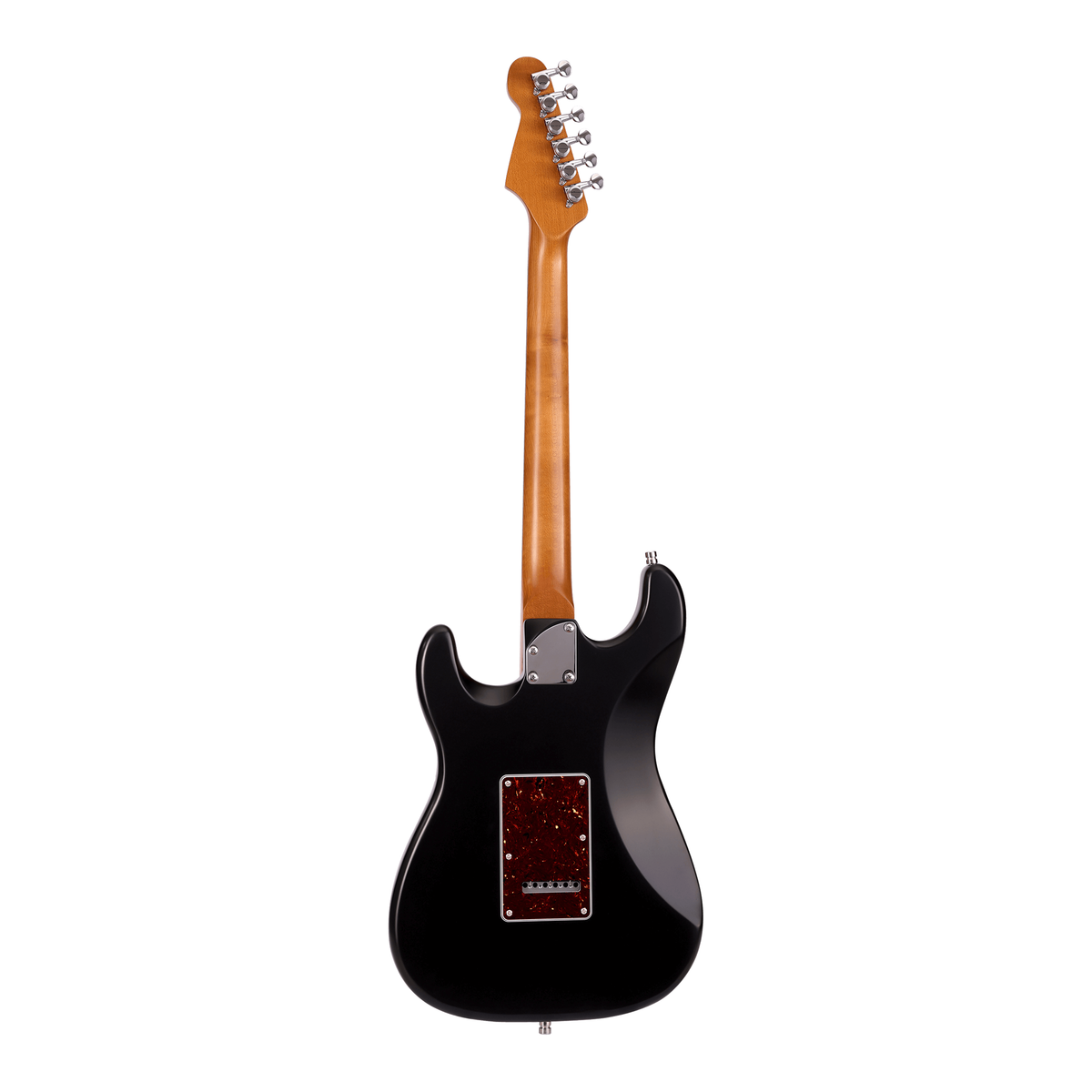 Patina PT-3-BK SS Roasted Maple Black
