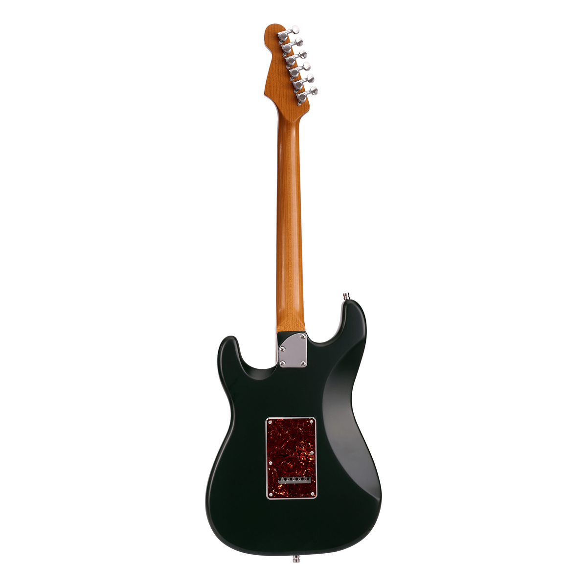 Patina PS-3-SGR SSS Roasted Maple Sherwood Green