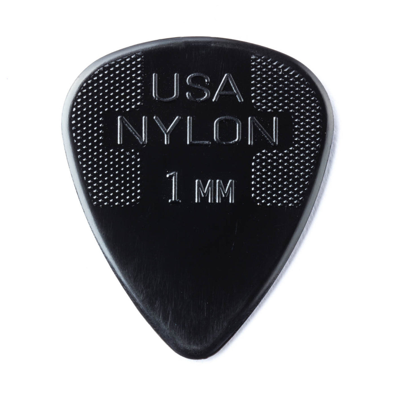 Dunlop Nylon Standard 12xPack Plectrums | Select Gauge