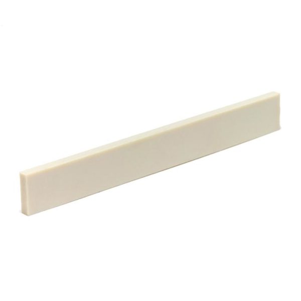 Graph Tech TUSQ Acoustic Saddle Slab 101.83mm 3.27mm 12.85mm