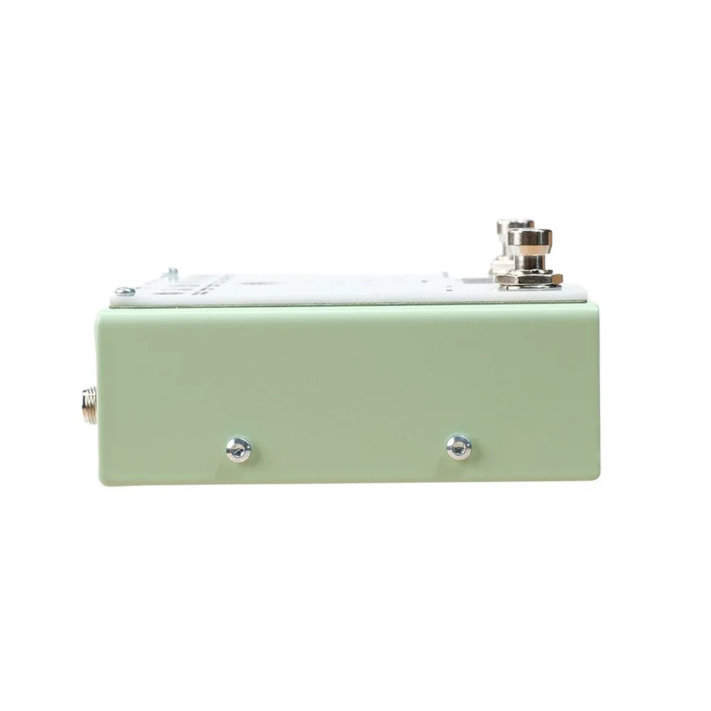 Poly Effects Verbs Convolution Reverb Pedal
