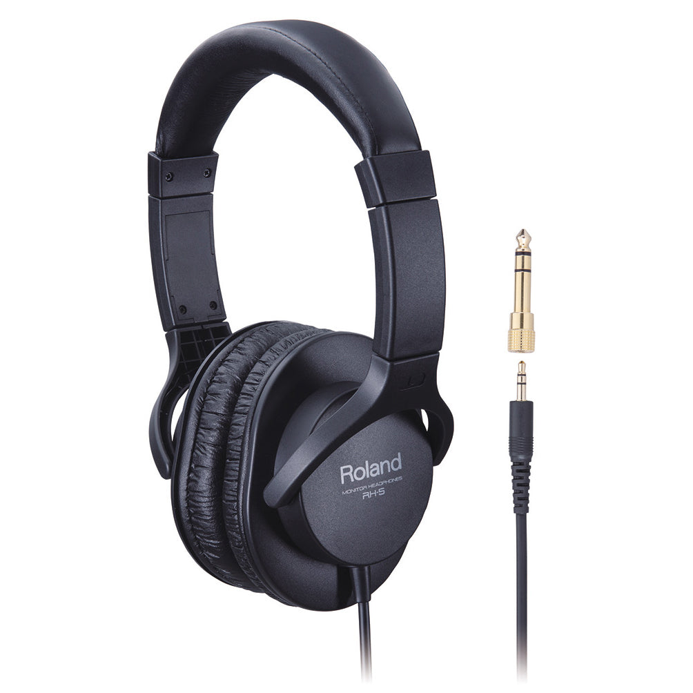 Roland RH5 40mm Monitor Headphones