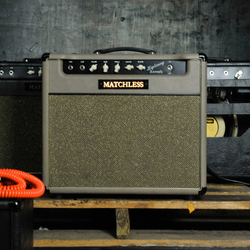 Matchless Half Stack Matchless Amplifiers | Buy Matchless Amplifiers Online – Gladesville ...